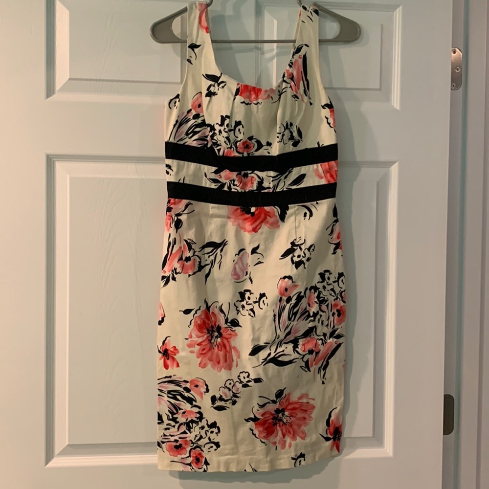 Alyn Paige Dress